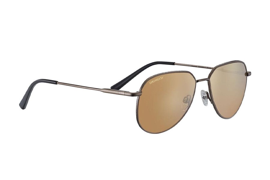 Serengeti Haywood Unisex Güneş Gözlüğü 543001