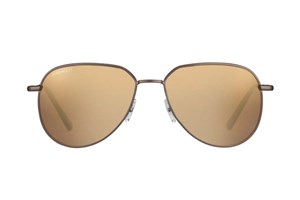 Serengeti Haywood Unisex Güneş Gözlüğü 543001