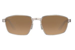 Serengeti Kean Erkek Güneş Gözlüğü Gümüş