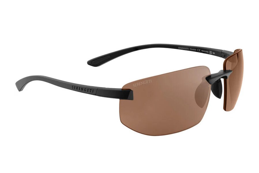 Serengeti Lupton 2 Erkek Güneş Gözlüğü 001