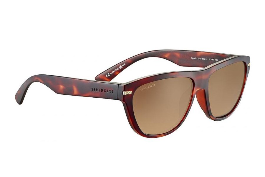 Serengeti Pancho Erkek Güneş Gözlüğü 601002