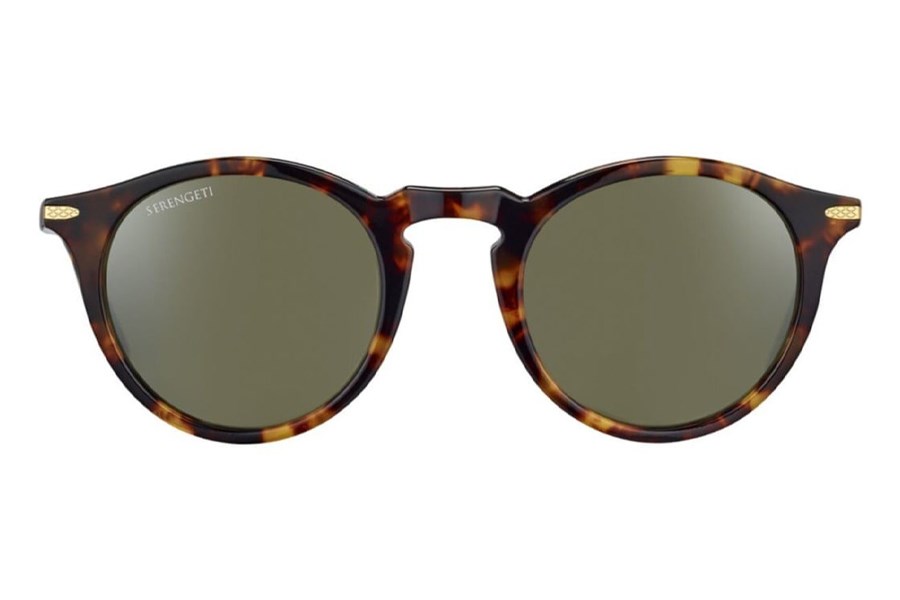 Serengeti Raffaele Unisex Güneş Gözlüğü 2Ser-Raffaele-041002