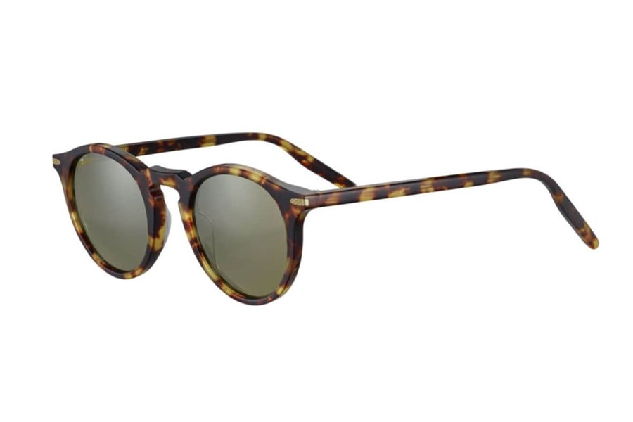 Serengeti Raffaele Unisex Güneş Gözlüğü 2Ser-Raffaele-041002