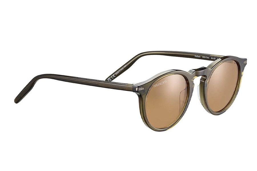 Serengeti Raffaele Unisex Güneş Gözlüğü 2Ser-Raffaele-041004