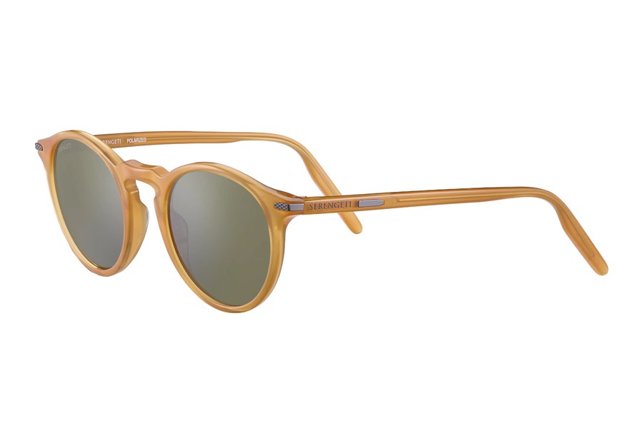 Serengeti Raffaele Unisex Güneş Gözlüğü 2Ser-Raffaele-8951