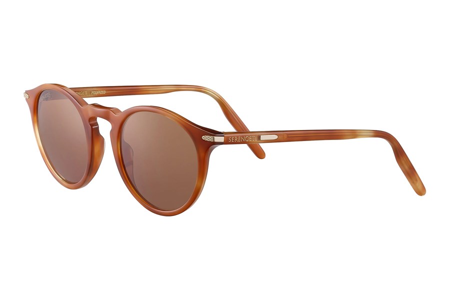 Serengeti Raffaele Unisex Güneş Gözlüğü 2Ser-Raffaele-8953