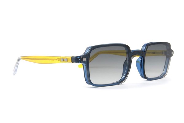 Snob Milano Bosin Klipsli Güneş Gözlüğü