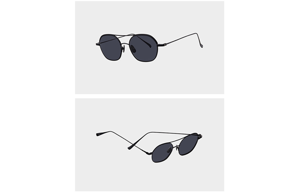 Stealer Prism Unisex Güneş Gözlüğü