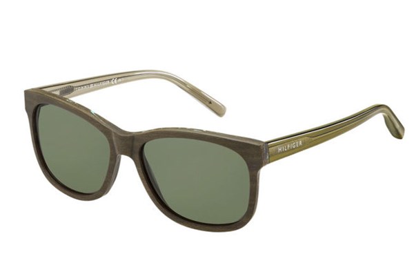 Tommy Hilfiger 1985/S Unisex Güneş Gözlüğü