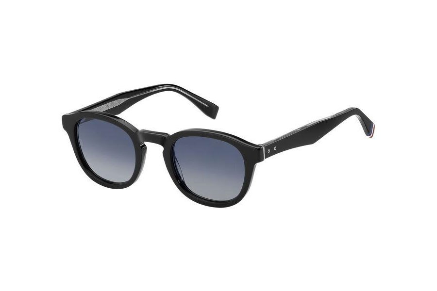 Tommy Hilfiger2031S Unısex Güneş Gözlüğü 807-Uy