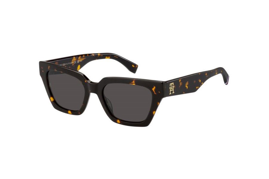 Tommy Hilfiger 2101/S Kadın Güneş Gözlüğü 086-Ir