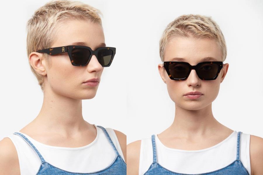 Tommy Hilfiger 2101/S Kadın Güneş Gözlüğü 086-Ir