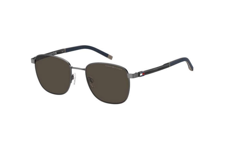 Tommy Hilfiger2138S Erkek Güneş Gözlüğü Svk-70