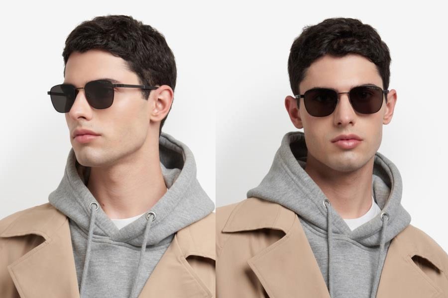 Tommy Hilfiger2138S Erkek Güneş Gözlüğü Svk-70
