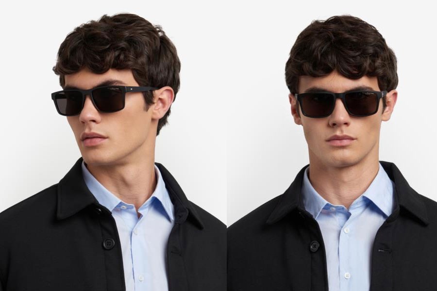 Tommy Hilfiger2142S Erkek Güneş Gözlüğü 807-M9