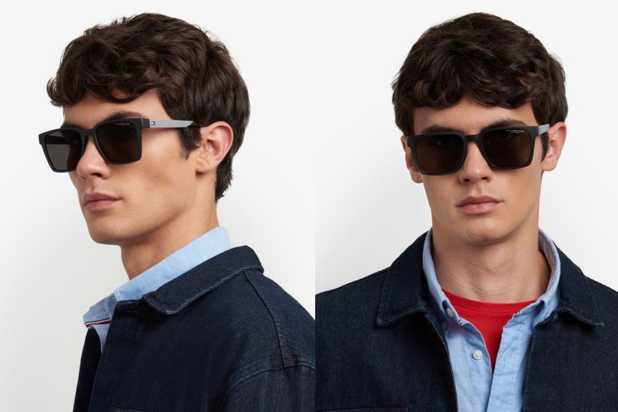 Tommy Hilfiger2143S Erkek Güneş Gözlüğü Pjp-Ku