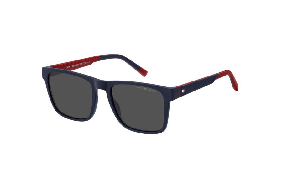 Tommy Hilfiger2144S Erkek Güneş Gözlüğü 8Ru-Ir