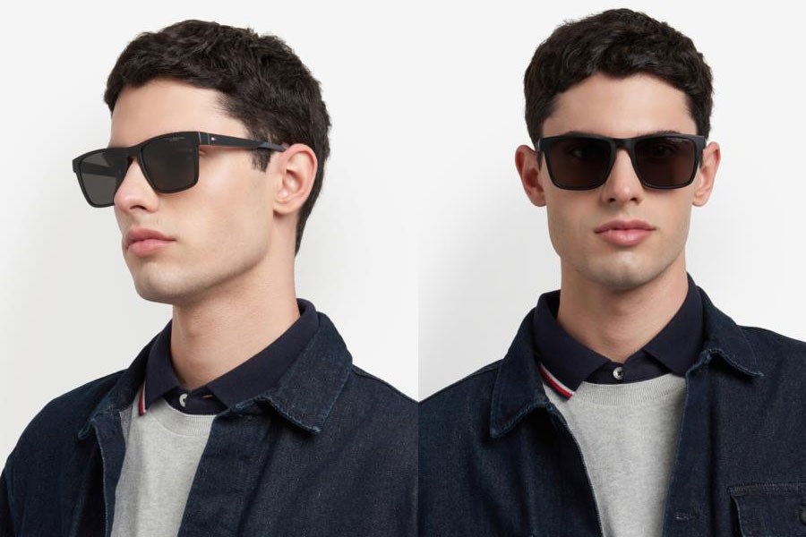 Tommy Hilfiger2144S Erkek Güneş Gözlüğü 8Ru-Ir