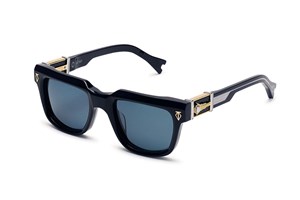 T-Henri Astro Unisex Güneş Gözlüğü Twılıght Blue