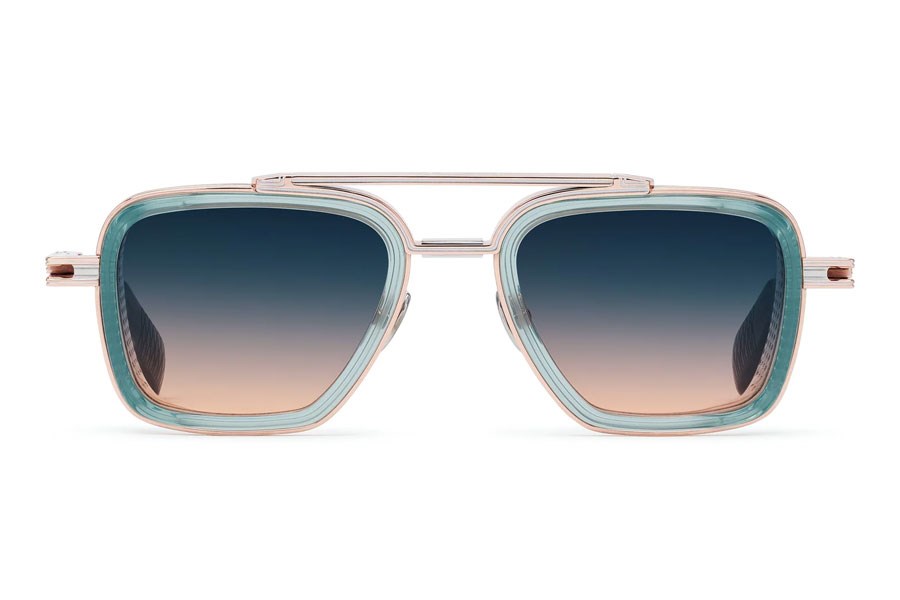 T-Henri C2 Unisex Güneş Gözlüğü Boutıque Edıtıon Rose Gold