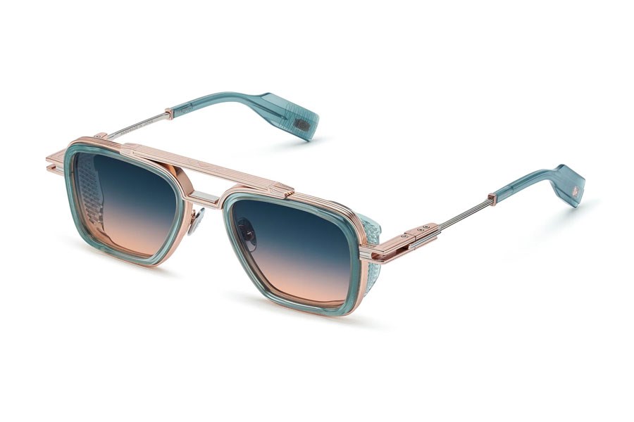 T-Henri C2 Unisex Güneş Gözlüğü Boutıque Edıtıon Rose Gold