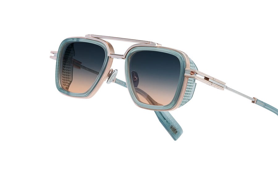 T-Henri C2 Unisex Güneş Gözlüğü Boutıque Edıtıon Rose Gold