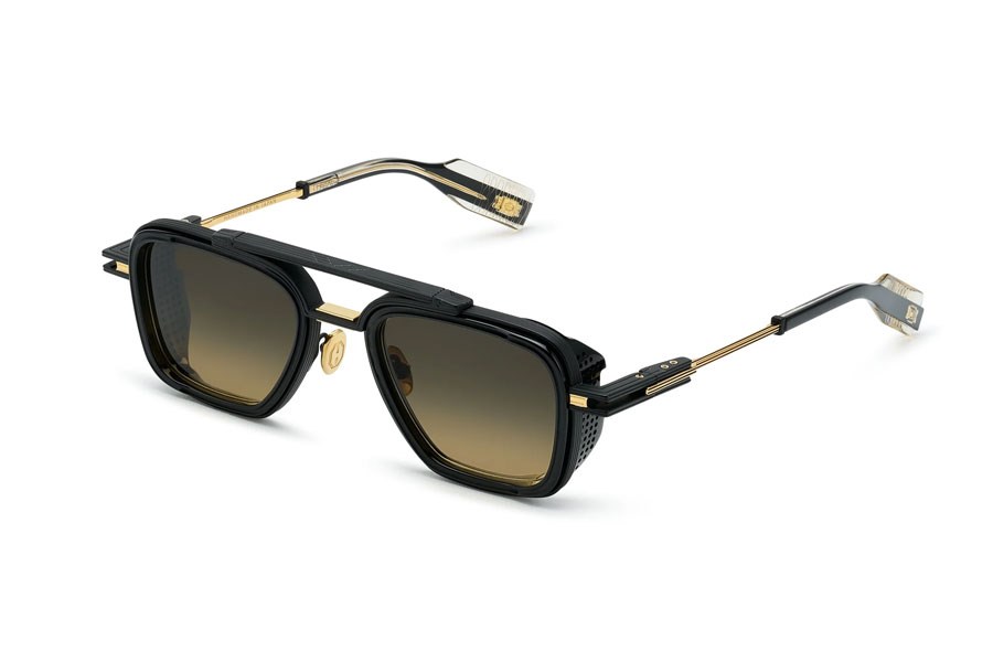 T-Henri C2 Unisex Güneş Gözlüğü Traverse Black
