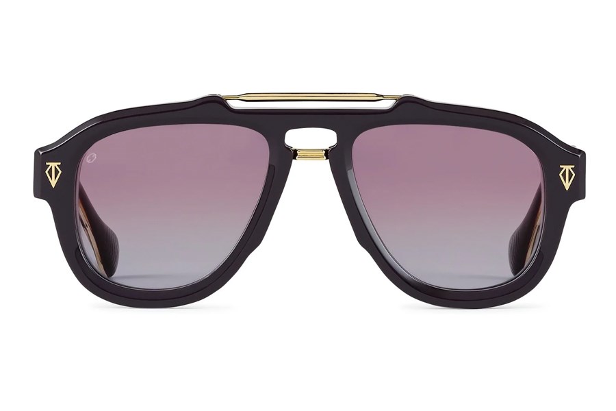 T-Henri Dino Unisex Güneş Gözlüğü Delusıon