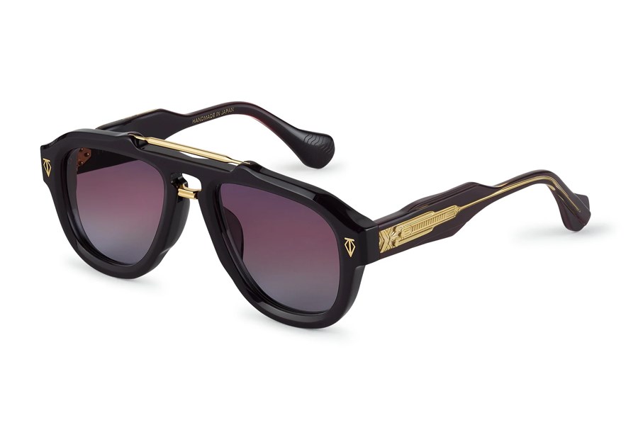 T-Henri Dino Unisex Güneş Gözlüğü Delusıon