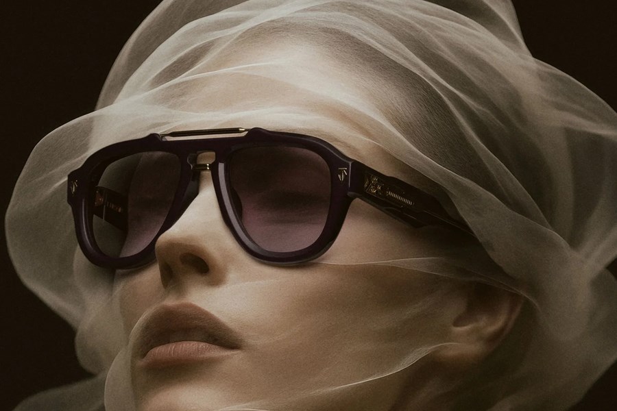 T-Henri Dino Unisex Güneş Gözlüğü Delusıon