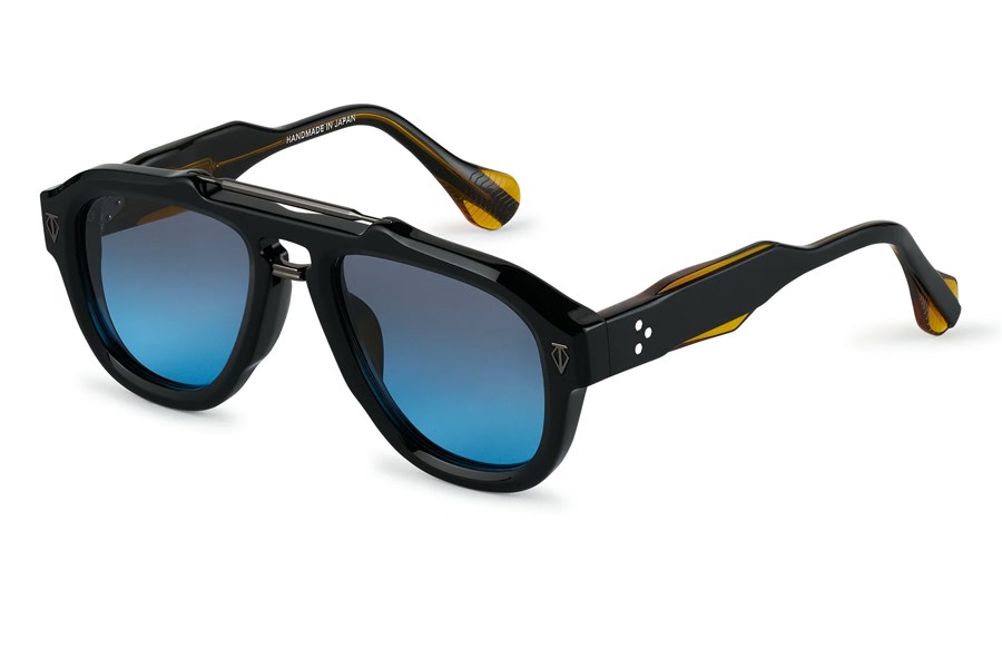 T-Henri Dino Unisex Güneş Gözlüğü Overcast