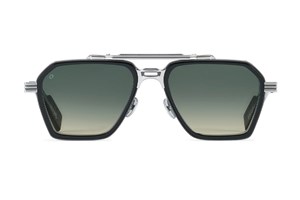 T-Henri GT7 Unisex Güneş Gözlüğü Smokestack