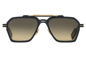 T-Henri GT7 Unisex Güneş Gözlüğü Traverse Matte Black