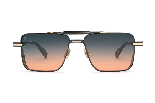 T-Henri GTB Unisex Güneş Gözlüğü