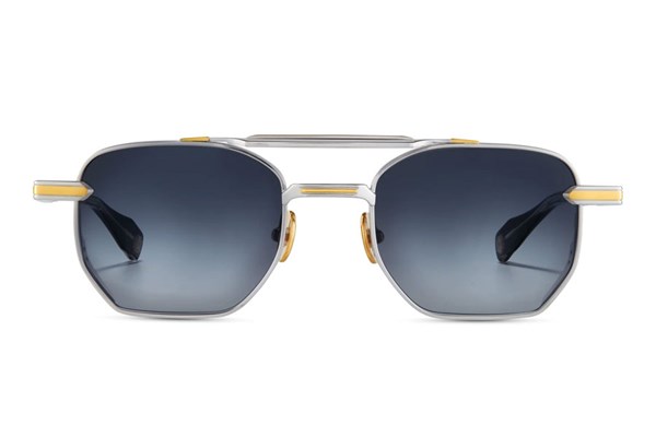 T-Henri Lusso Unisex Güneş Gözlüğü