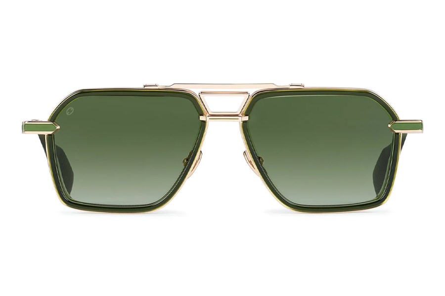 T-Henri Shadow Unisex Güneş Gözlüğü Envy