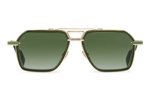 T-Henri Shadow Unisex Güneş Gözlüğü Envy