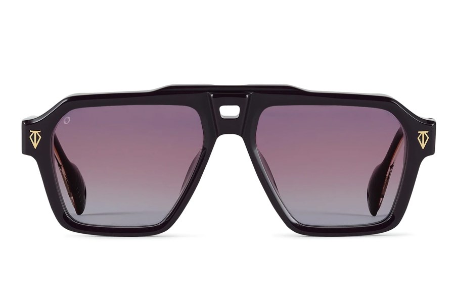 T-Henri Skyline Unisex Güneş Gözlüğü Delusıon