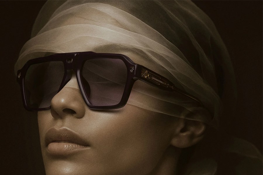 T-Henri Skyline Unisex Güneş Gözlüğü Delusıon