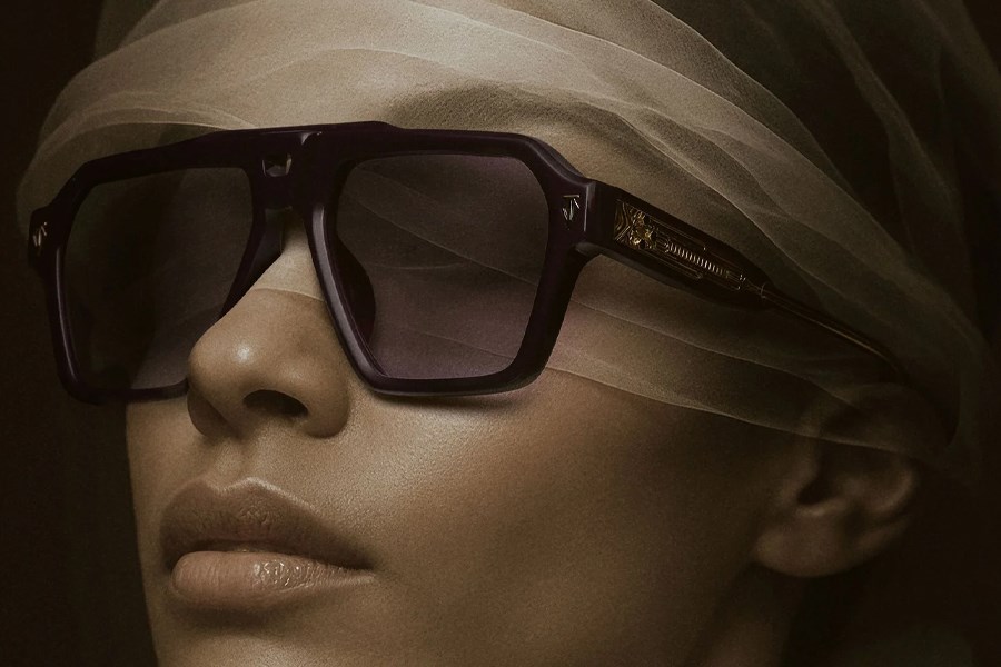 T-Henri Skyline Unisex Güneş Gözlüğü Overcast