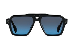 T-Henri Skyline Unisex Güneş Gözlüğü Overcast