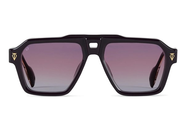 T-Henri Skyline Unisex Güneş Gözlüğü