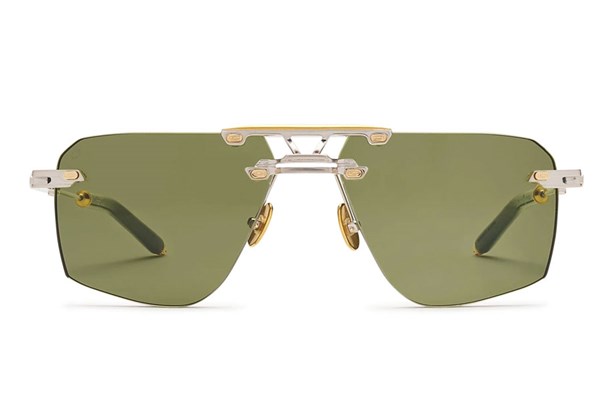 T-Henri Spektre Unisex Güneş Gözlüğü