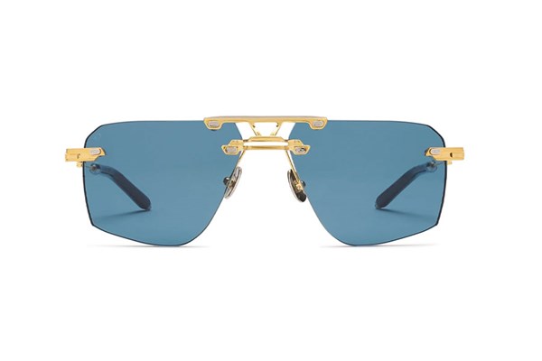 T-Henri Spektre Unisex Güneş Gözlüğü