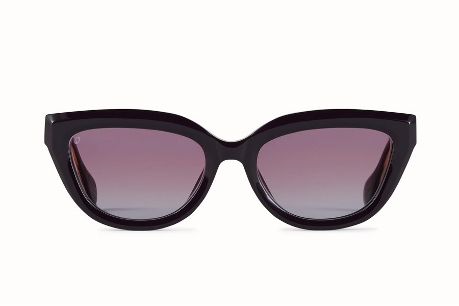 T-Henri Valkyrie II Kadın Güneş Gözlüğü Delusıon