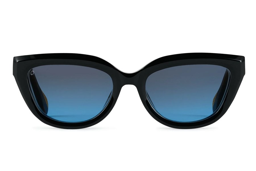 T-Henri Valkyrie II Kadın Güneş Gözlüğü Overcast