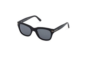 Tom Ford   Unisex Güneş Gözlüğü 01D