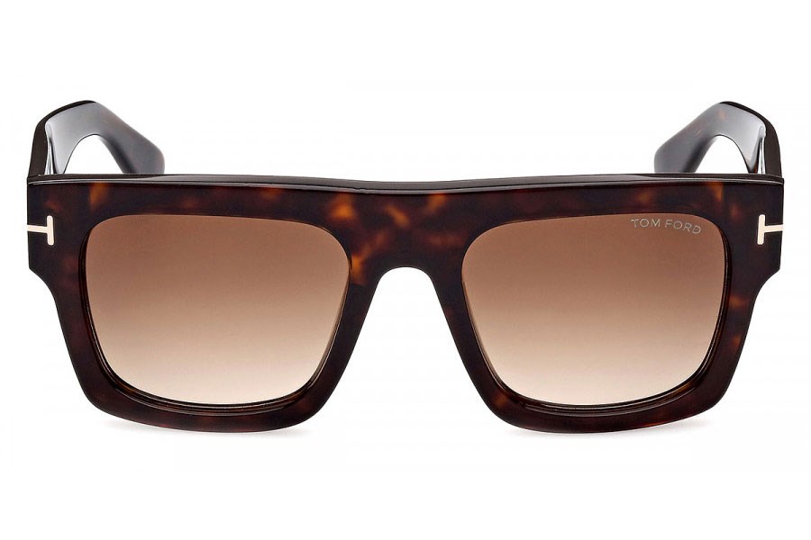 Tom Ford  FT0711 Erkek Güneş Gözlüğü 52F