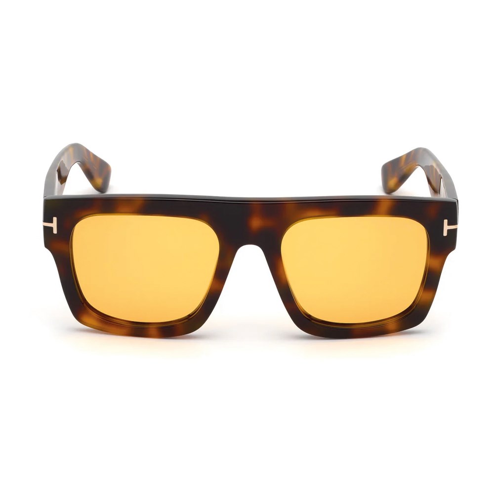 Tom Ford  FT0711 Erkek Güneş Gözlüğü 56E