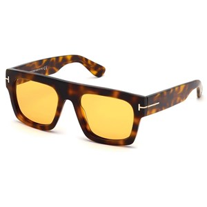 Tom Ford  FT0711 Erkek Güneş Gözlüğü 56E